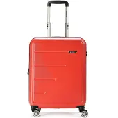 Gabol Trolley 'Future Plus' oranje