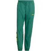 Adidas Broek 'Santiago' geel / groen