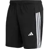 Adidas Sportbroek 'Essentials' zwart / wit