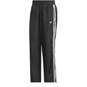 Adidas Originals Broek 'Basketball Windbreaker' zwart / wit
