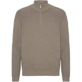 Clean Cut Copenhagen Trui 'Oscar' brokaat