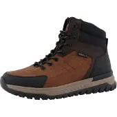 Romika Veterboots karamel / zwart