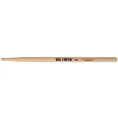 Vic Firth 5BBRL - AMERICAN CLASSIC HICKORY BARREL TIP