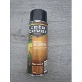 Cetabever Ceta bever hardhoutolie spray 400ml
