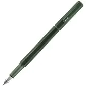 Rhodia scRipt vulpen - M - Incl. converter - Salie groen