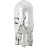 Lampa Wedge lamp 12V 3W