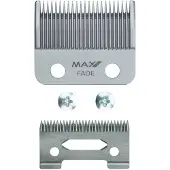 Max Pro Replacement Blades (Fade Tondeuse)