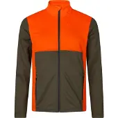 Seeland - Elliot Fleece Jacket - Fleecevest XXL, bruin