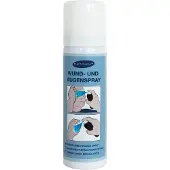 Actiomedic - Wondspray en Oogspray - Wondenspray - Oogspray - Wond & oogspray