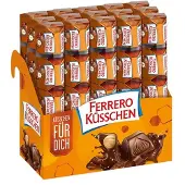 Ferrero - Küsschen (T5) - 15x 44g