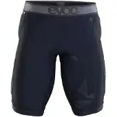 Evoc Crash Pants Bike Short Zwart Unisex