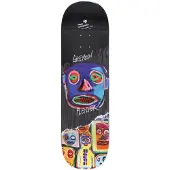 Arbor Deck Greyson 8.875 Faces
