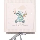 Disney Stitch Keepsake Box, Magical Beginnings