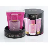 Creation Lamis Privé Giftset - Rose Augusta