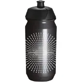 Santini Pirelli Wheel Bidon Zwart