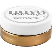 TONIC STUDIOS Nuvo Embellishment Mousse Cosmic Brown