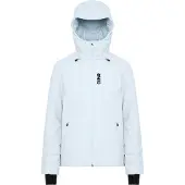 Colmar Dames Sapporo-Rec Ski-jas Lichtblauw Maat 48