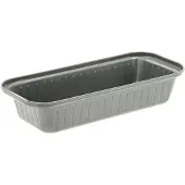 Funktion Line Brootvorm 30 x 13 x 6 cm Grijs