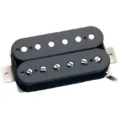 Seymour Duncan APH-1 Alnico II Pro Neck Pickup Black