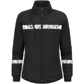 Projob 7421 Lightweight Jacket Pgl W | Maat: XS
