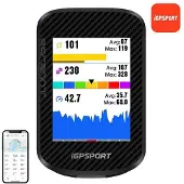 IGPSPORT - BSC300T - Fietscomputer