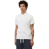 Marc O'Polo Shirt offwhite
