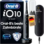 Braun 8006540812068 iO Series 10 Luxe Edition Elektrische Zahnbürste