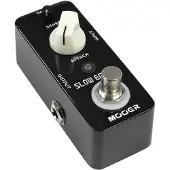 Mooer Audio MSG-1 Gitaareffect