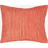 Marimekko - Picollo - Tyynyliina - kussenhoes - 65x65 cm - Rood