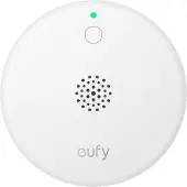 Eufy Détecteur de Fumée E10