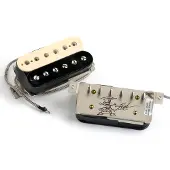 Seymour Duncan Slash Alnico II Pro Pickup Set - APH Zebra