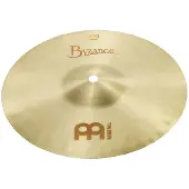 Meinl Byzance Jazz 10" Splash