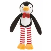 Keel Toys Knuffel Pinguin Pluche 22 Cm SX1744 100% Recycled 100% Huggable