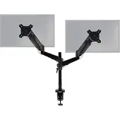 Duronic monitor arm 2 schermen / Monitor holder 2 monitors