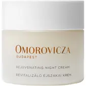 Omorovicza - Rejuvenating Night Cream (10 ml)
