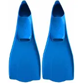 Pathos Dolphin Diving Fins Blauw EU 42-44