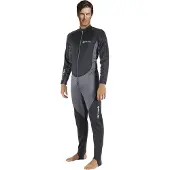 Mares Xr Comfort Undersuit Zwart XL Man