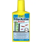 Tetra - Algenbestrijding - Aquarium - Filteractive 250ml - 4x7,5x18,2cm - 1st