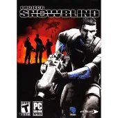 Project: Snowblind