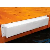 Taylor Marine Bumper 36´´ Wit