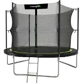 Lean Sport Trampoline LEAN SPORT PRO, 14 voet