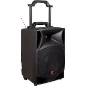 JB Systems PPA-101 draagbaar geluidssysteem