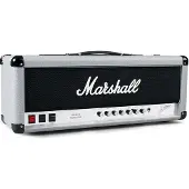 Marshall 2555X - Tête ampli guitare à Lampe 100 Watts
