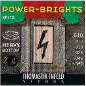 Thomastik Power Brights RP110 Snaren voor elektrische gitaar