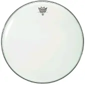 Remo BA-0213-00 Ambassador Smooth White 13