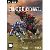 : Blood Bowl