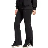 Adidas Soft Lux Flared Broek