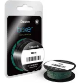 Delphin Boxer Vislijn 10m 1.0mm Groen - Meerval