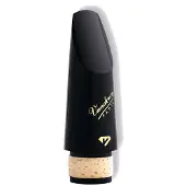 Vandoren Bb-Klarinette BD5 Boehm - Mondstuk