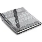 Decksaver stofkap voor Behringer X32 Producer